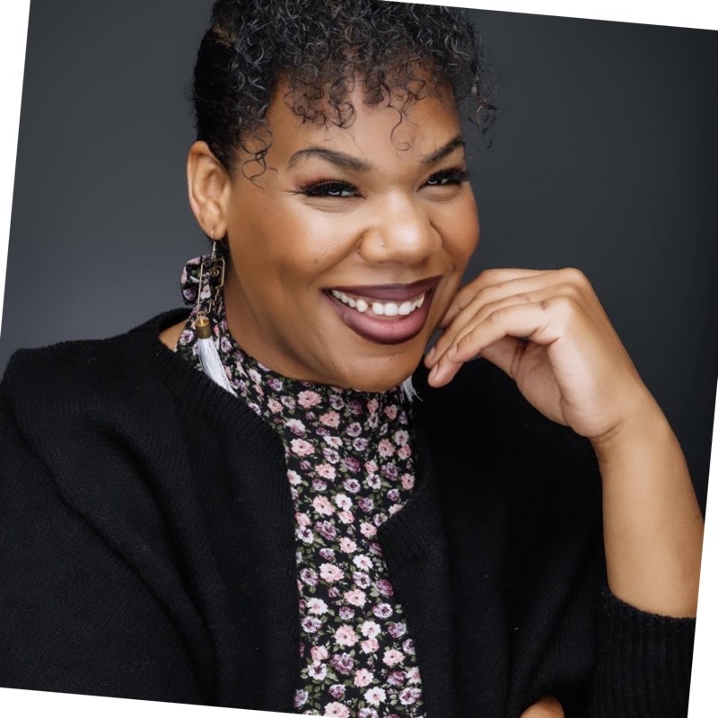 Danielle Attah