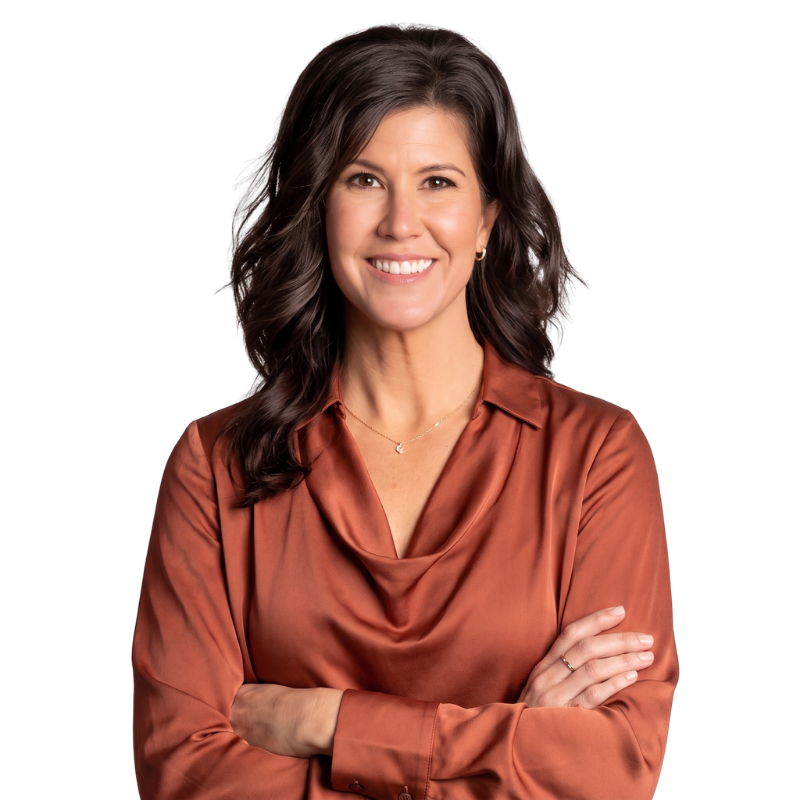 Logan McKnight, founder of GoodKnight Consulting