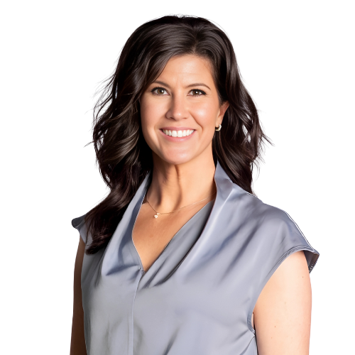 Logan McKnight, founder of GoodKnight Consulting