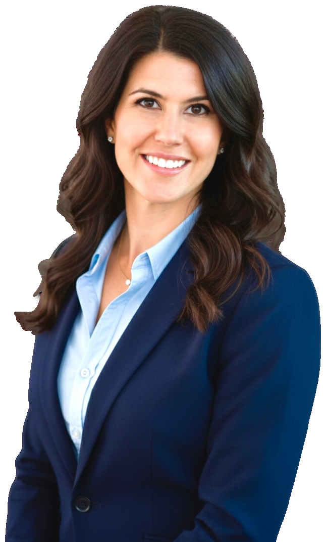 Logan McKnight, founder of GoodKnight Consulting