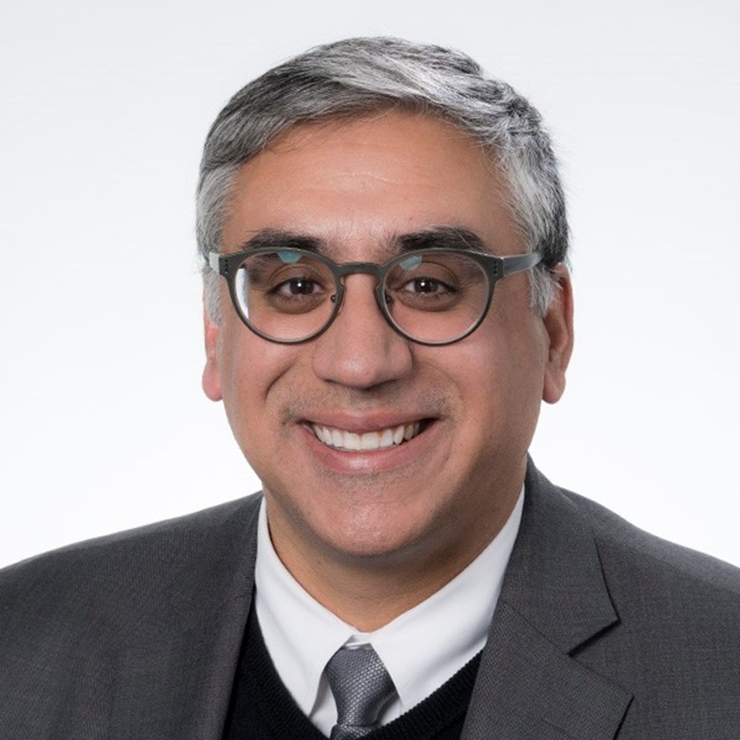 Rajiv Sethi, MD