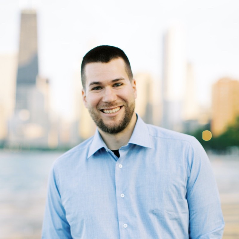 Anthony (Tony) Rogina, MBA, CNIM
